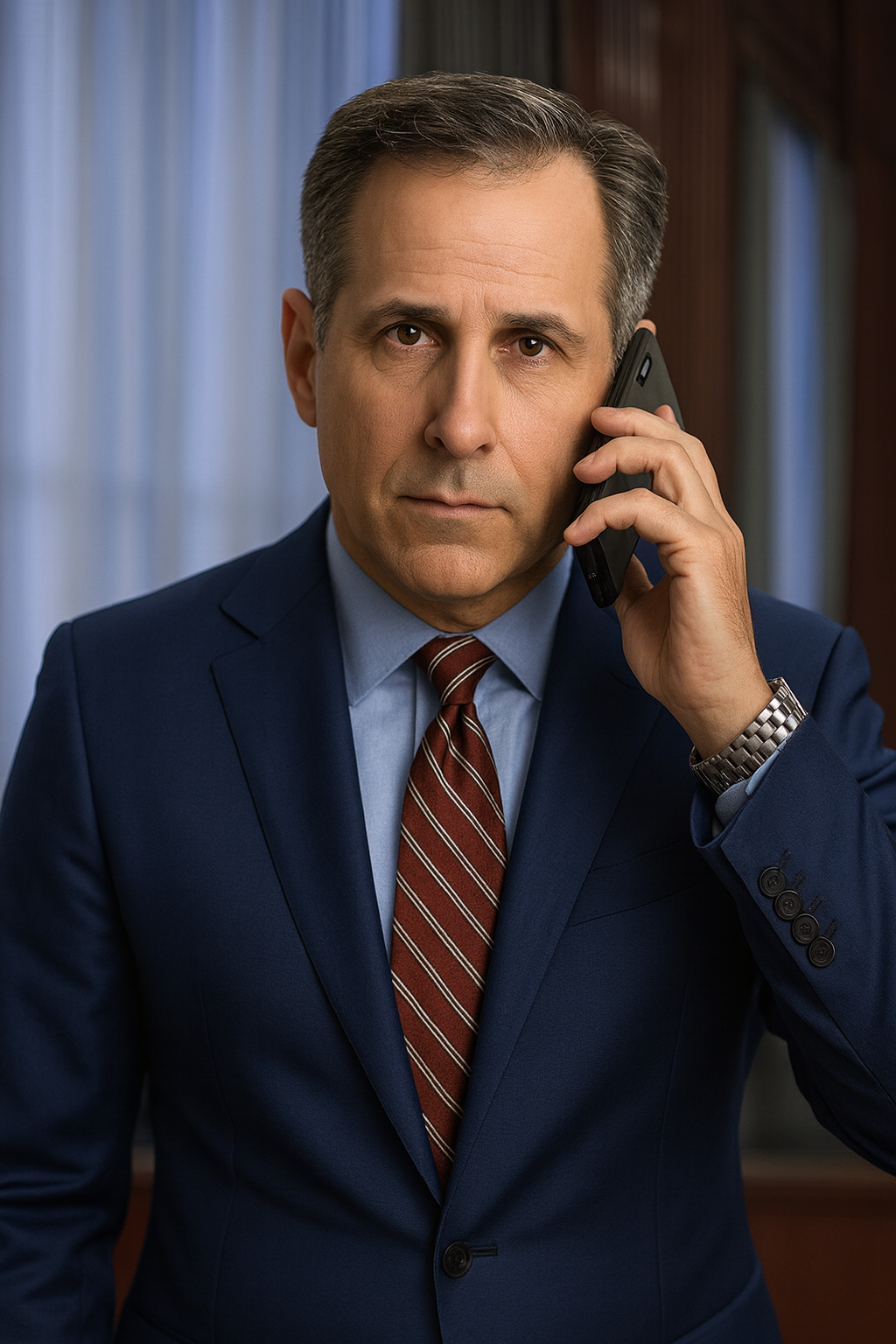 Dan Dembicer - Los Angeles Personal Injury Lawyer